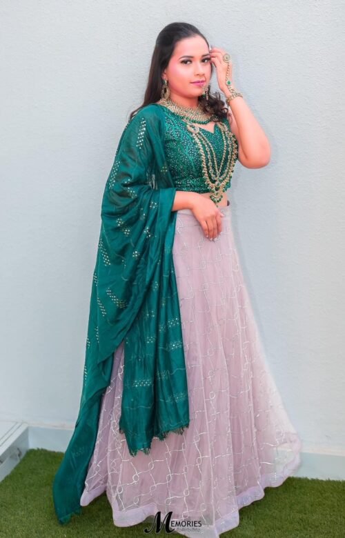 Traditional Indian