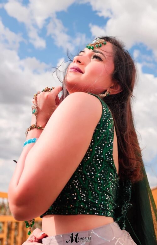 Traditional Indian