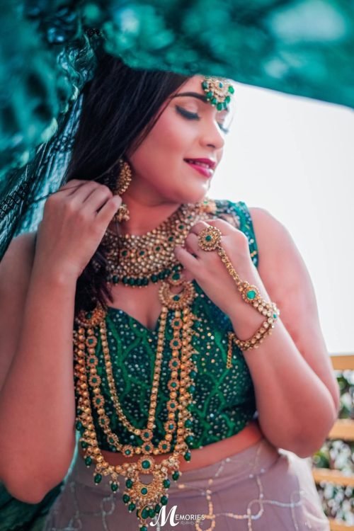 Traditional Indian