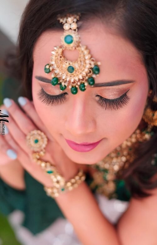 Traditional Indian