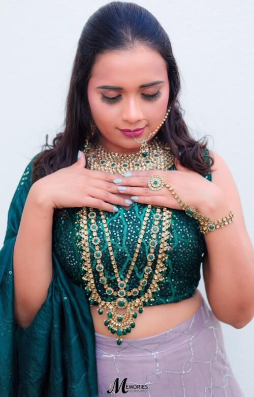 Traditional Indian