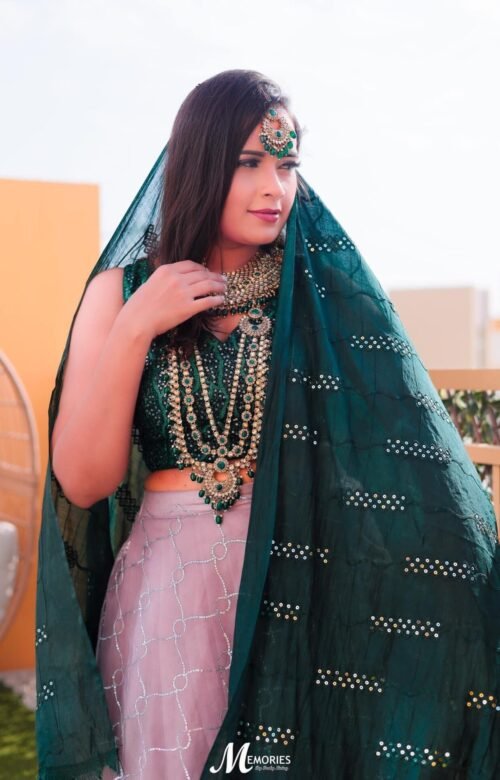 Traditional Indian