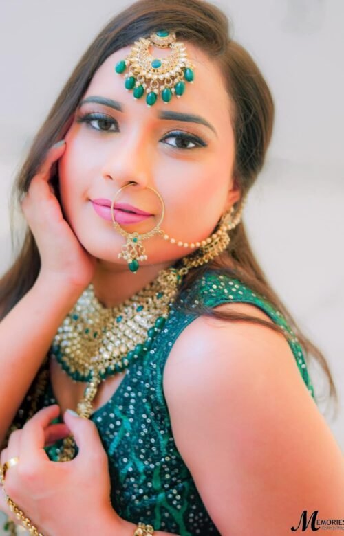 Traditional Indian