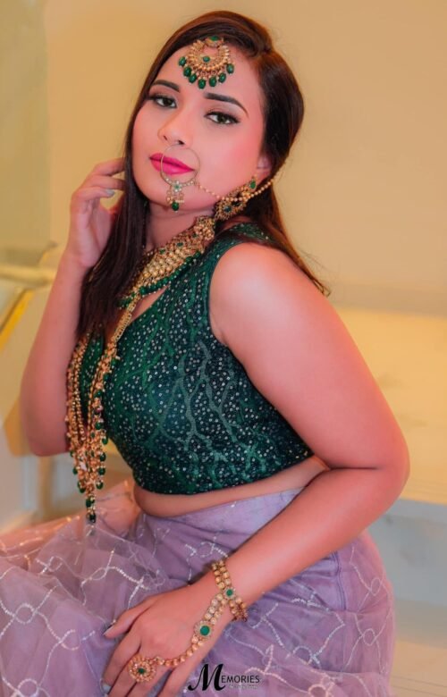 Traditional Indian