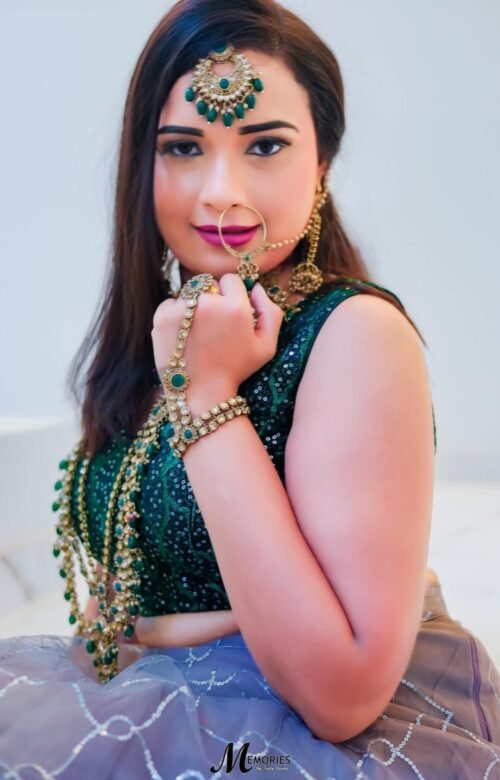 Traditional Indian