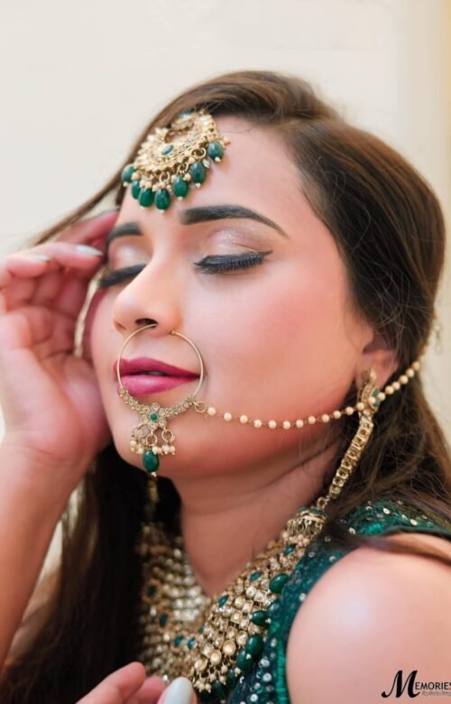 Traditional Indian