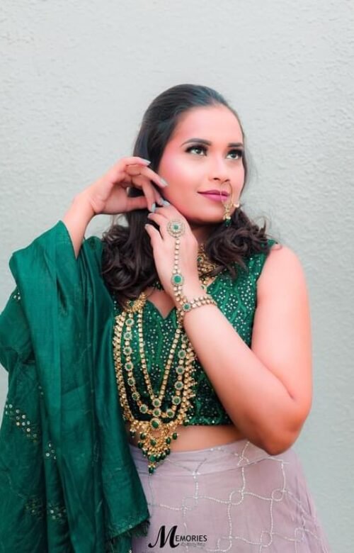 Traditional Indian