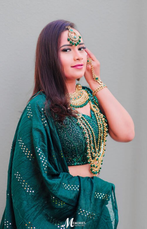 Traditional Indian