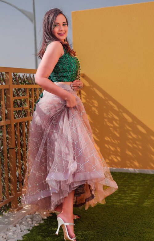 Traditional Indian