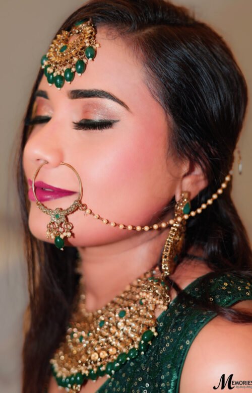 Traditional Indian