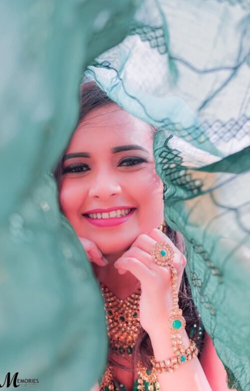 Traditional Indian