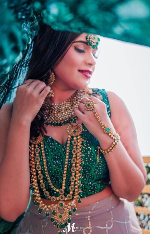 Traditional Indian